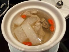 -大理实力希尔顿酒店•御玺中餐厅