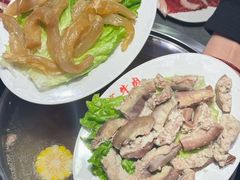 -贵宾牛·潮汕牛肉火锅(珠池总店)