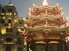 -汕头市小公园