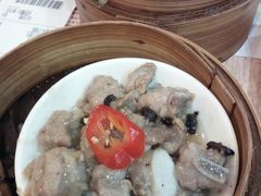 -添好运点心专门店(深水埗店)