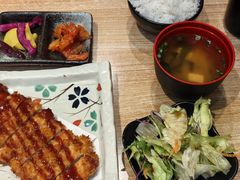 -胜代日本料理(云程巷小区店)