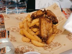 -肥韬茶餐厅(海上世界店)