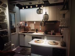 -宜家家居(四元桥商场店)