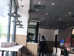 -肯德基(槐苑店)