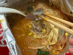 -见味花甲(福田coco park店)