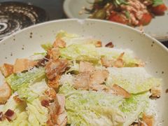 金枪鱼沙拉-Apollo·西班牙小酒馆(安福路店)