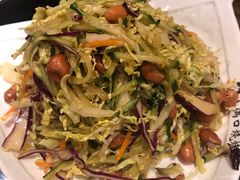 -小俩口烧烤东北菜(双井店)