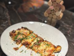 意式肉酱烤茄子-LESCEDARS Brasserie Bistro香柏树