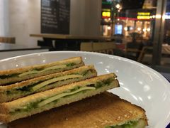 -HELLO 27 意面·沙拉·帕尼尼