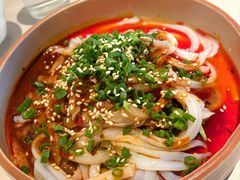 -漢舍川菜馆(国贸商城店)