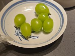 -巴奴毛肚火锅(安阳万达店)