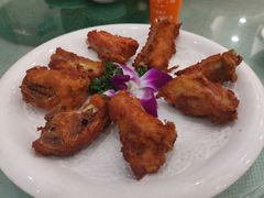 -新享乐海鲜(翠华路店)