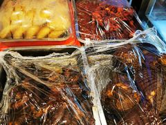 -香妃烤鸡(西单店)