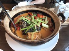 -香宫中餐厅 · 桂林香格里拉