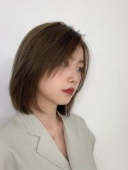 -FASHION PALACE hair+