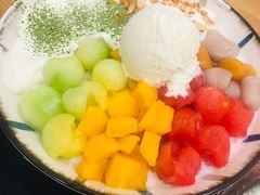 -鲜芋仙(时尚天河店)