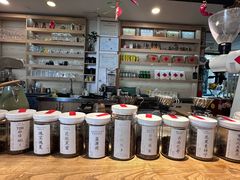 -唐咖精品咖啡(大理古城手冲店)