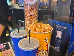 -GALA CINEMA(朗豪坊购物商场店)