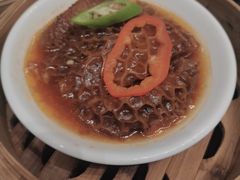 -富力万达嘉华酒店-品珍中餐厅(水果湖店)
