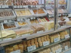 -京客隆超市(京源店)