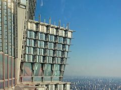 -上海金茂大厦88层观光厅