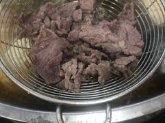 -老秦凉都黄牛肉馆(九堡店)