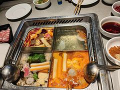 -海底捞火锅(龙湖金沙天街店)
