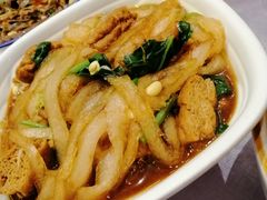 -老爷庙风味美食府(魏都大道店)