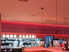 -闽上鲜·福建菜(龙湖滨江天街店)