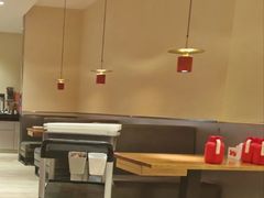 -九毛九西北菜(大东海店)