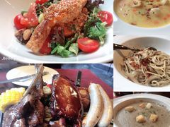 -bluefrog蓝蛙(水游城店)