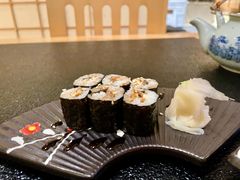 -长崎屋·日本料理·刺身·烧鸟(天河北路店)