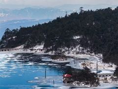 -西昌邛海湿地