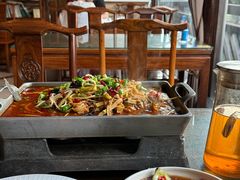 -樟树底(胜利河美食街店)