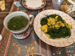 -巴依老爷新疆美食(魏公村店)