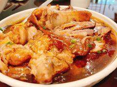 -走马楼饭庄(慈城古县城店)