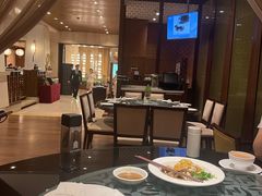 -桃源春晓中餐厅 TaoYuan Restaurant