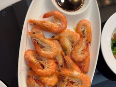 -丰收日·小海鲜·沪上家宴(顾村正大店)