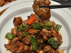 -四世同堂·京菜·烤鸭(双井店)