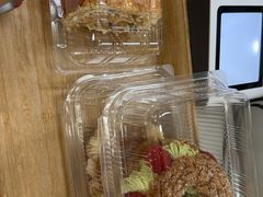 -甜嘟嘟烘焙坊(舒城路店)