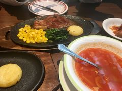 -萨莉亚意式餐厅(杭州滨江天街店)