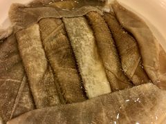 -老码头火锅(玉林店)