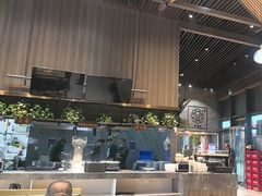 -京穆兰兰州牛肉面·清真(中川机场店)