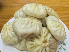 -小胖包子王(阜成门内店)