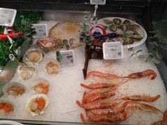 -超级物种·波龙工坊(国贸店)