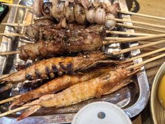 -老袁羊板筋(农光路店)