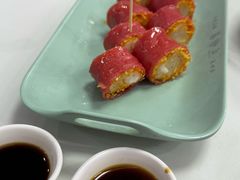 -喜势点·糖沙翁手工茶点·本地人茶居(永庆坊店)