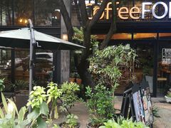 门面-旧雨咖啡·CoffeeFORU(黄村奥体店)