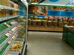 -天润发屯溪元一店(元一大观上河城店)