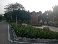 -广东花都湖国家湿地公园